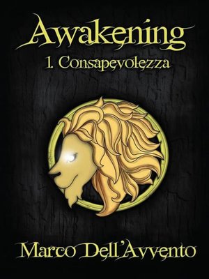cover image of Awakening